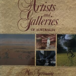 Artists and Galleries of Australia