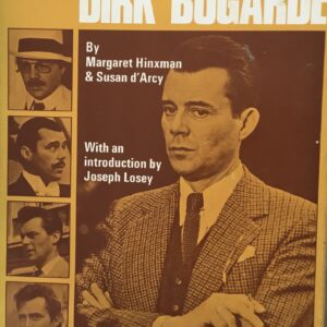 The Films of Dirk Bogarde
