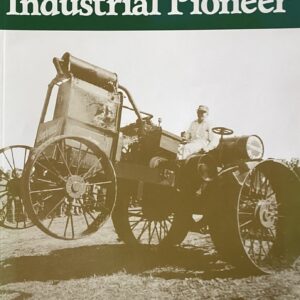 Industrial Pioneer