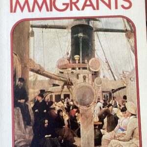 Australia’s Immigrants