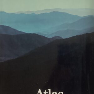 Atlas of Victoria
